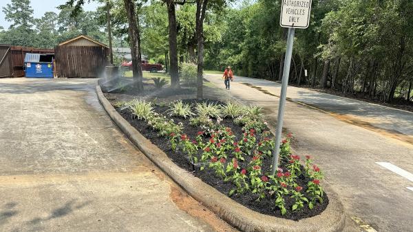 Quality Landscaping