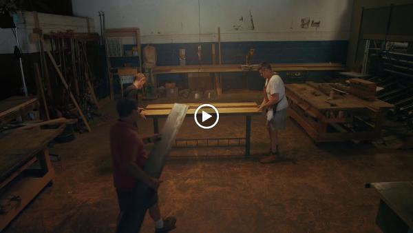 Anything Wood & Metal