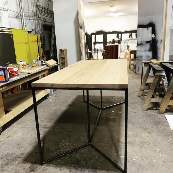 Anything Wood & Metal