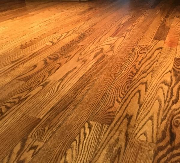 TCB Carpets Inc