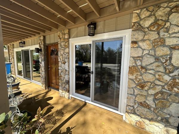 Solar-Tech Windows