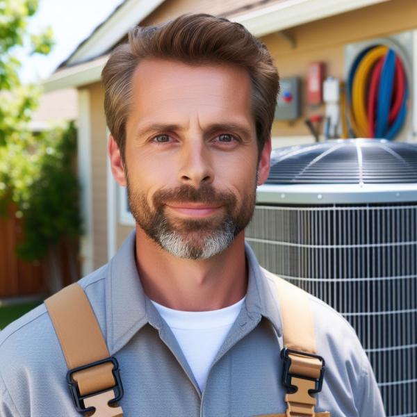 Coppell Heat & Air Conditioning