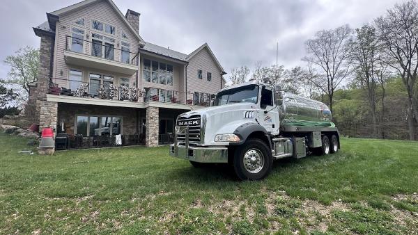 George C Allen & Son Inc