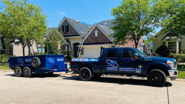 Ochoa Roofing & Beyond
