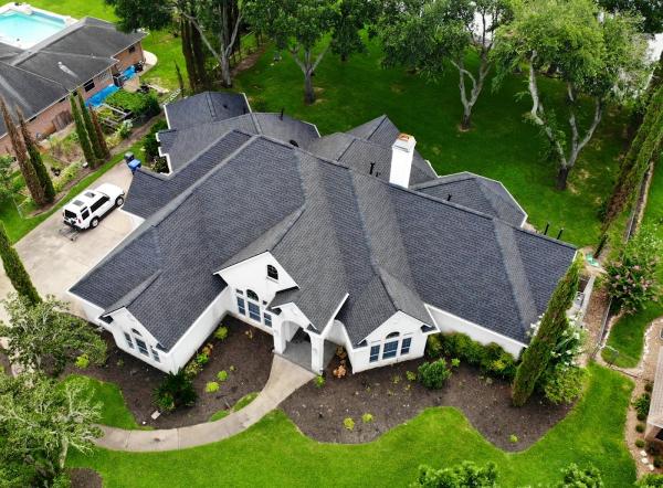 Ochoa Roofing & Beyond