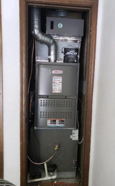 Jack Nelson Service Experts
