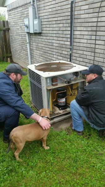 Jack Nelson Service Experts