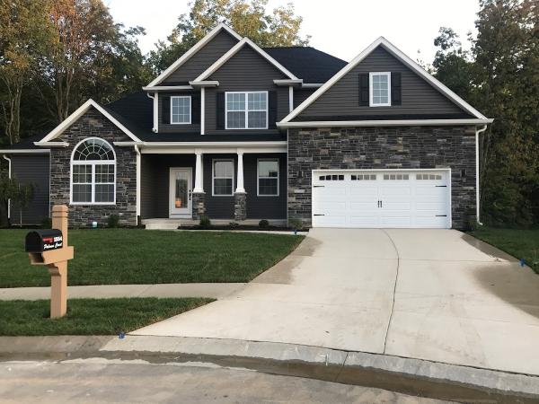 Keene Homes Inc (Khi)