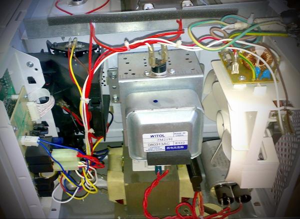 Electrica