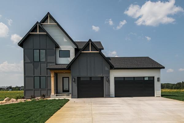 R. Fleming Construction