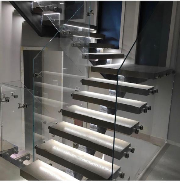 Traditional Stairs Corporation