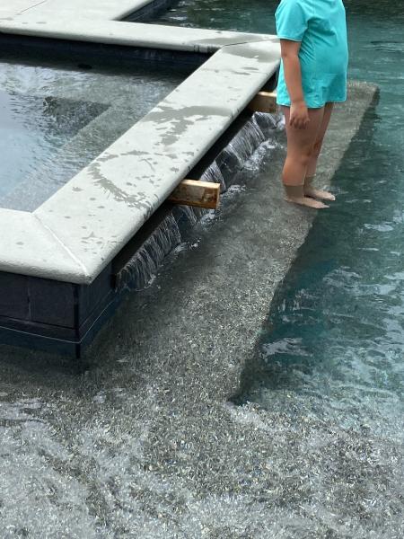 Premier Gunite Pools