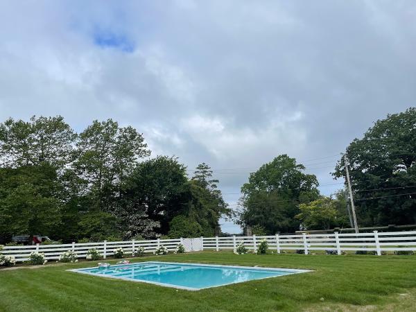 Premier Gunite Pools