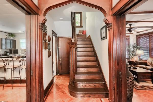 Eric Tallon Pittsburgh Realtor