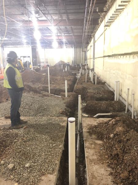 Stonebridge Commercial Plumbing & Gas Inc.