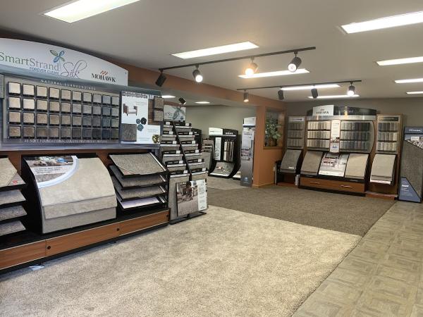 White's Flooring & Carpet Cleaning