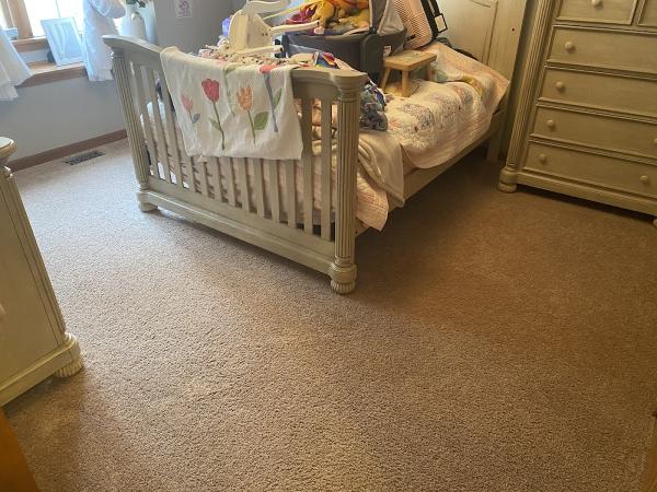 Clean Bee Flooring & Upholstery Care
