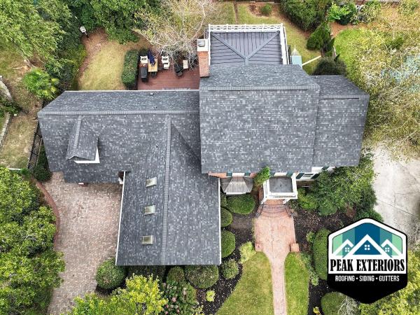 Peak Exteriors