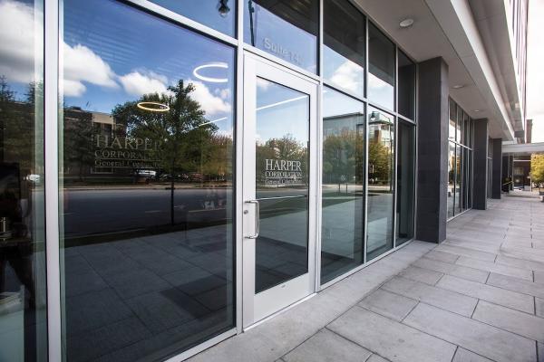 Harper General Contractors