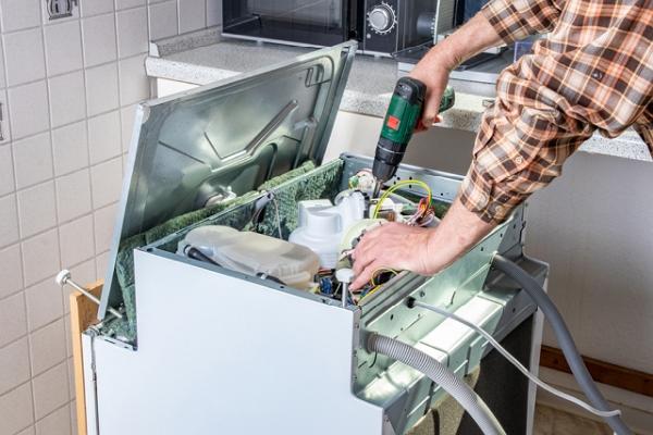 High Tech Appliance Repair