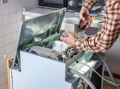High Tech Appliance Repair