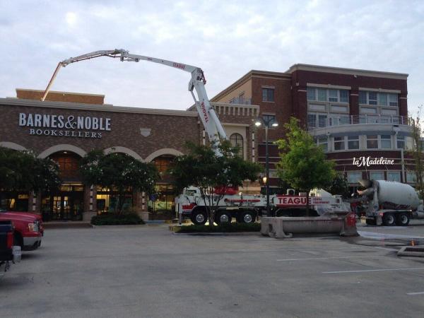 Teague Rental Equipment LLC