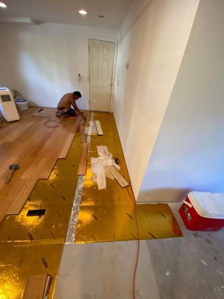 Barreto Construction LLC
