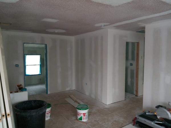 JJ Drywall Repair LLC