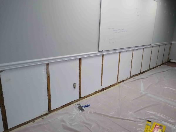JJ Drywall Repair LLC