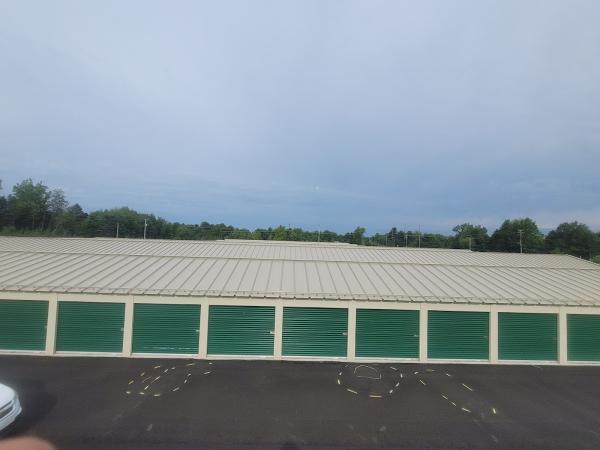 Bill Tysman Mini Storage