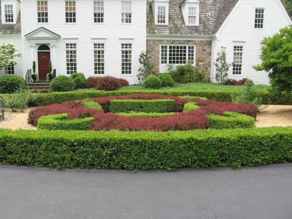 Sisson Landscapes