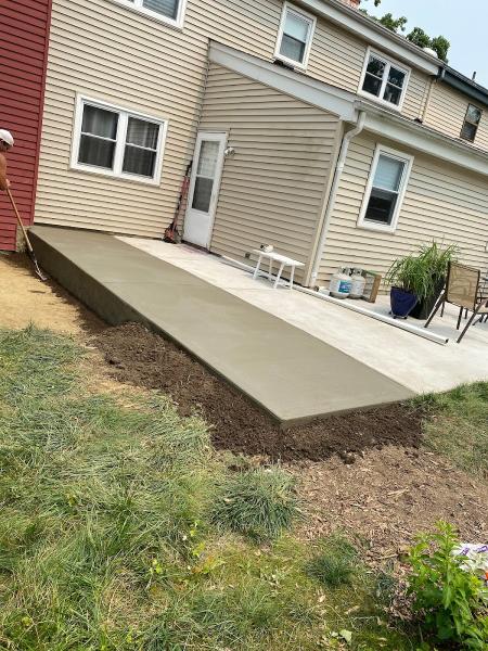 MVA Contracting LLC