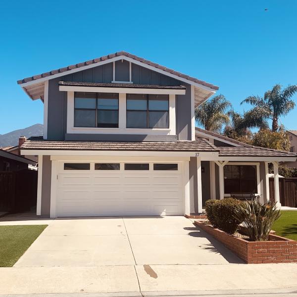 Sisco Roofing Tile Roof Repair Specialists