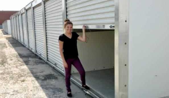 Ward's Storage