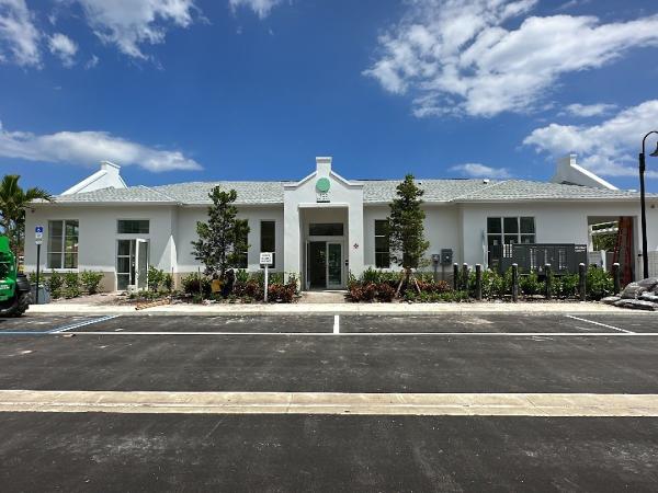 Florida Palm Construction
