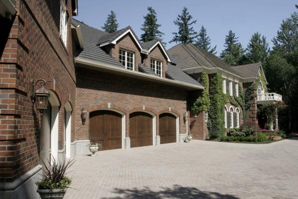 Metke Remodeling & Luxury Homes