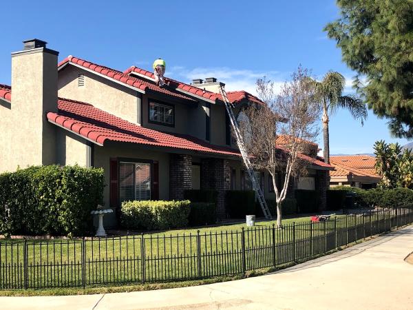 JQ Painting CO