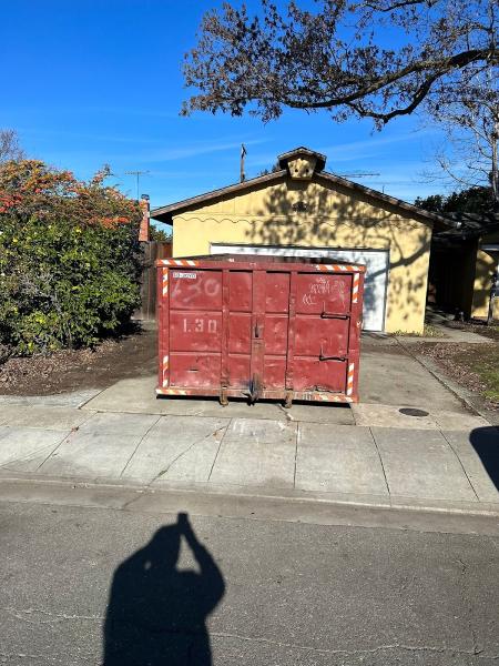 State Debris Solution Dumpster Rental San Jose