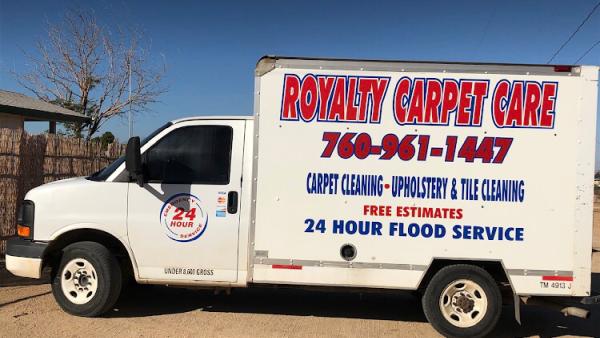 Royalty Carpet Care