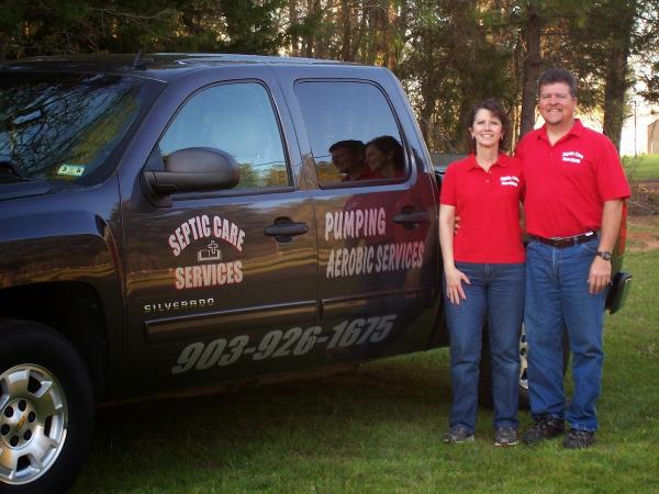Septic Care Services