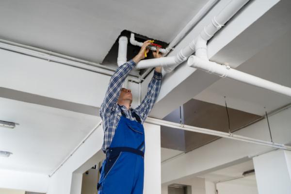 Miami Water Mold Fire Damage Restoration