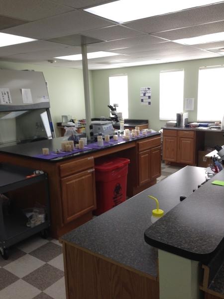 Aerobiology Laboratory Associates