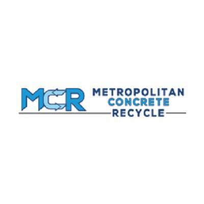 Metropolitan Concrete Recycle