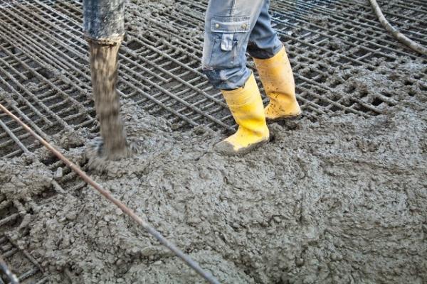 Al's Concrete Services