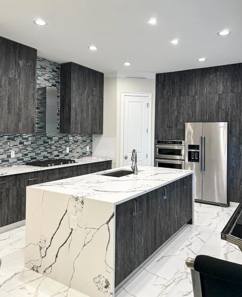 Milano Kitchen and Bath