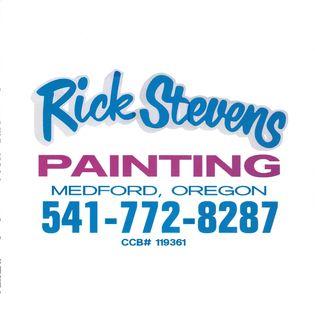 Rick Stevens Painting Co