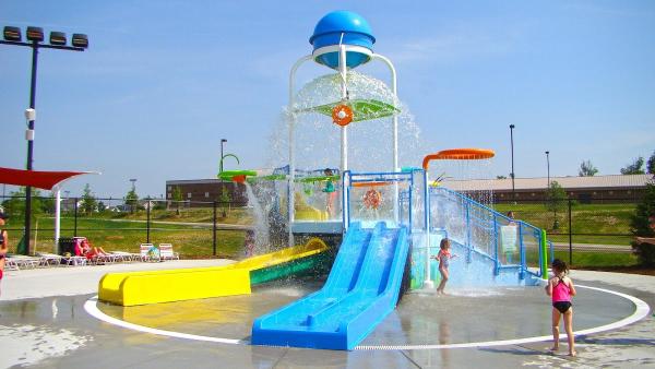 Westport Pools