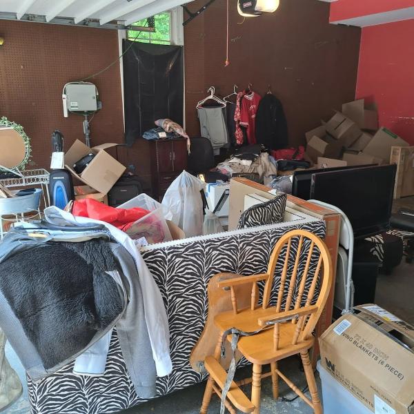 Delaware Junk Removal