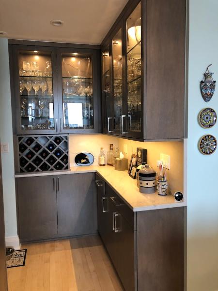 Amish Custom Kitchens