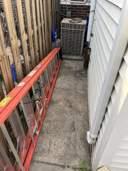 Junk Removal Philadelphia Kings South